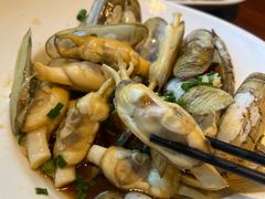 -妈妈菜舟山海鲜(定海古城店)
