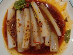 -清真·西北人家风味馆(中山中路店)