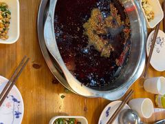 -青山青豆花·笑禅豆腐鱼(黄泥塝店)