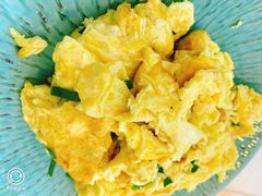 酱炒土鸡蛋-关东小磨东北菜(上海长风大悦城店)