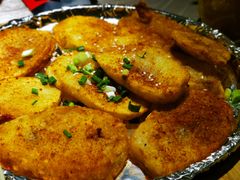 -巴厘龙虾·榜首油焖大虾(洞庭·艺术洋房店)