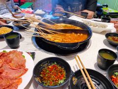 -钢管厂五区小郡肝火锅串串香(福清店)