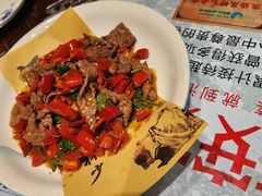 -淮安宴·淮扬菜(清河路一店)