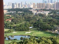 -麓湖高尔夫球俱乐部