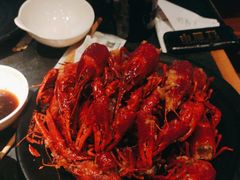 -红盔甲·小龙虾(长寿路店)