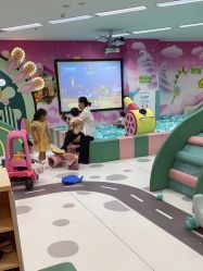 -孩子王童乐园(泉州浦西万达店)