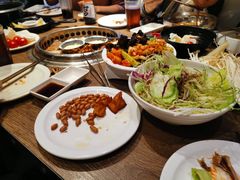 -火炉火自助餐(悠唐购物中心店)