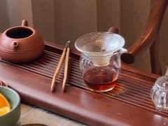 -邈墨茶馆(凤起路店)