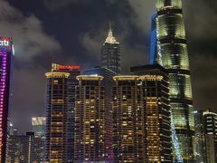 -黄浦江游览(十六铺码头)