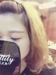 -Amy韩式定妆