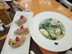 -红房子西菜馆(淮海中路店)