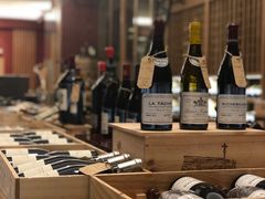 -伯衡55·吉品轩(乌鲁木齐南路店)