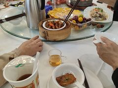 -东江海辉酒楼·公司团建·商务宴请·生日宴(宝安店)
