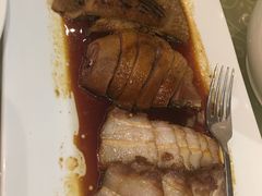 -同里湖大饭店-怡景轩中餐厅(同里古镇店)