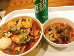-何记花甲(海岸城旗舰店)