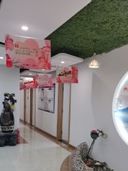 -俪姿·产后修复·开奶通乳(五一广场店)