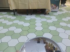 -巴尔喀十新疆餐厅(开发区店)