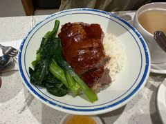 -香港新发烧腊茶餐厅(书城店)