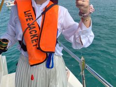 -小猫钓鱼海钓俱乐部(椰梦长廊店)