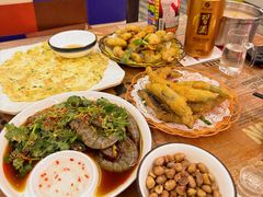 -金记番薯粥(松岗店)