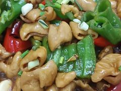 -高老庄·老溧阳·私房菜(南山竹海店)