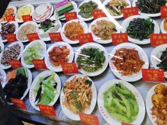 -西塔大冷面(市府大路店)