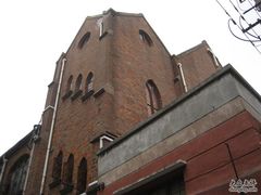 -上海基督教景灵堂