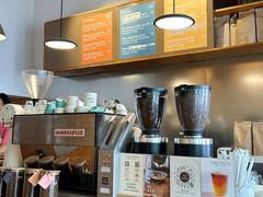 -Cafe del Volcan(永康路店)