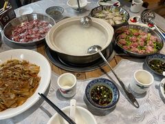 -丰尔粥食·粥底火锅·桑拿鸡(大良总店)