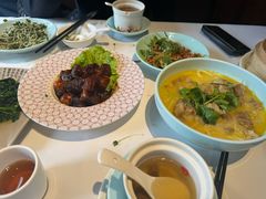 -外滩往事民国上海菜(黄浦店)