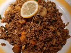 泰皇炒饭-半秋山西餐厅(巴南万达广场店)