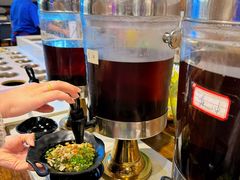 -莽子老火锅(大坪店)