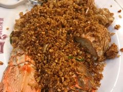 -桥底辣蟹(谢斐道店)