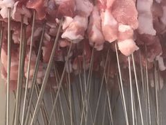-永安烧烤