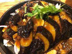 -东北人家铁锅炖(鞍山路店)