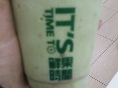 -鲜果时间(南开大悦城店)