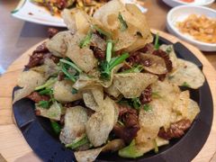 -长寿参鸡汤(朝韩风情街店)