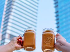 -BetterThai 泰加(苏州中心店)