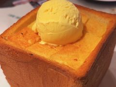 -绿茶餐厅(财富购物中心店)
