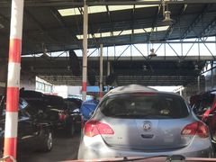 -京西五环检测场