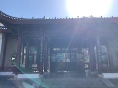 -堤角公园