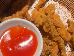 -吴氏老妈·23年家常菜(古城店)