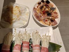 -碗中海·蒸汽海鲜·桑拿鸡(岭南天地店)