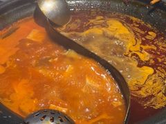 -生活如沸·顺德水牛奶火锅(大学路店)