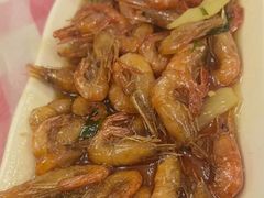 -玲珑餐厅(陕西南路店)