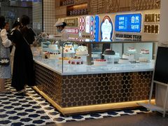 -昆明冠生园·蛋糕·面包(朗悦湾店)