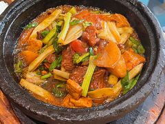 -汉·鲜味人知(陈家营店)