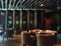 -湖滨28中餐厅·西湖宴·杭州君悦酒店