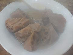 -雨田饭店(华兴东街店)