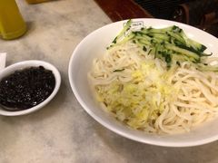 炸酱面-天兴居(鲜鱼口街店)